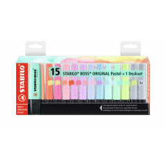 Stabilo BOSS Markeerstift