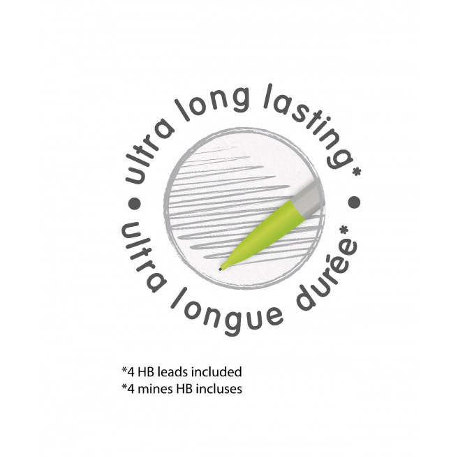 Porte-mines BIC MATIC ECOLUTIONS - 0,7 mm