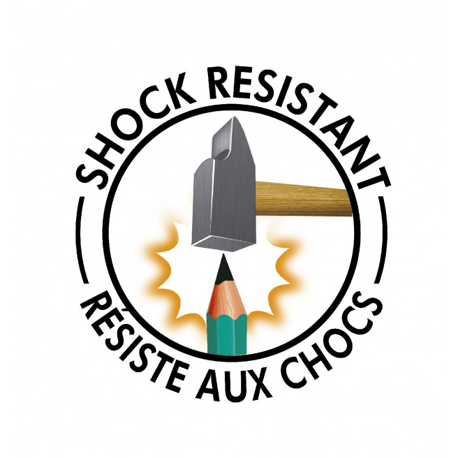 BIC EVOLUTION HB Potlood BIC EVOLUTION HB Potlood