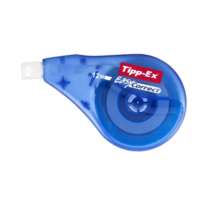 TIPP-EX EASY CORRECT Corrector