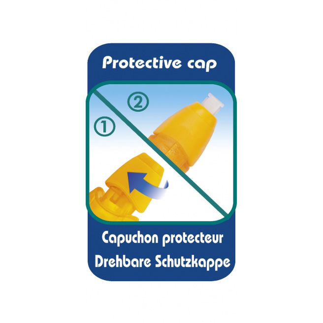 Correcteur TIPP-EX MICRO TAPE TWIST Correcteur TIPP-EX MICRO TAPE TWIST