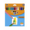 BIC KIDS TROPICOLORS 2 Kleurpotloden