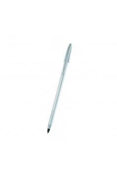BIC CRISTAL SHINE balpen - medium punt