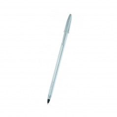 BIC CRISTAL SHINE balpen - medium punt