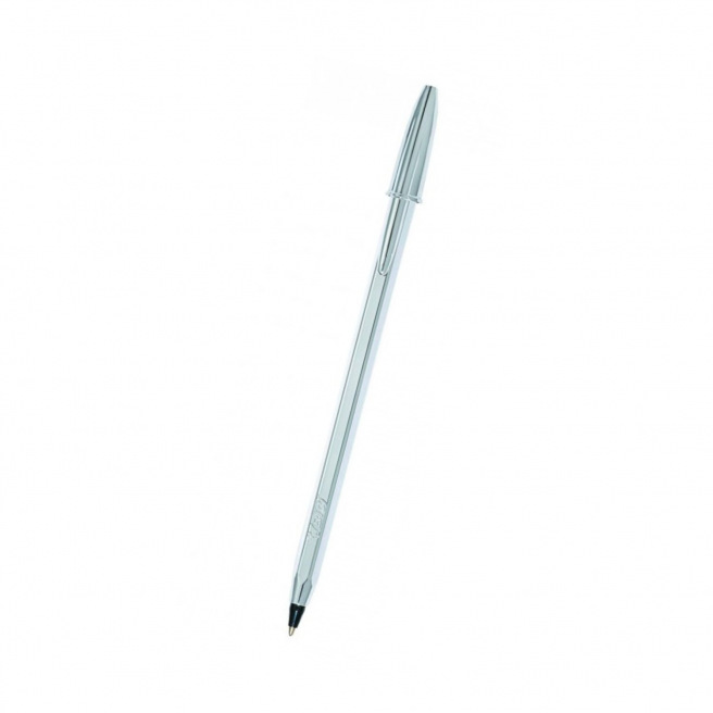 Stylo-bille BIC CRISTAL SHINE - pointe moyenne Stylo-bille BIC CRISTAL SHINE - pointe moyenne