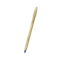 BIC CRISTAL SHINE balpen - medium punt