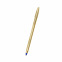 BIC CRISTAL SHINE balpen - medium punt