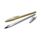 BIC CRISTAL SHINE balpen - medium punt