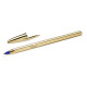 BIC CRISTAL SHINE balpen - medium punt