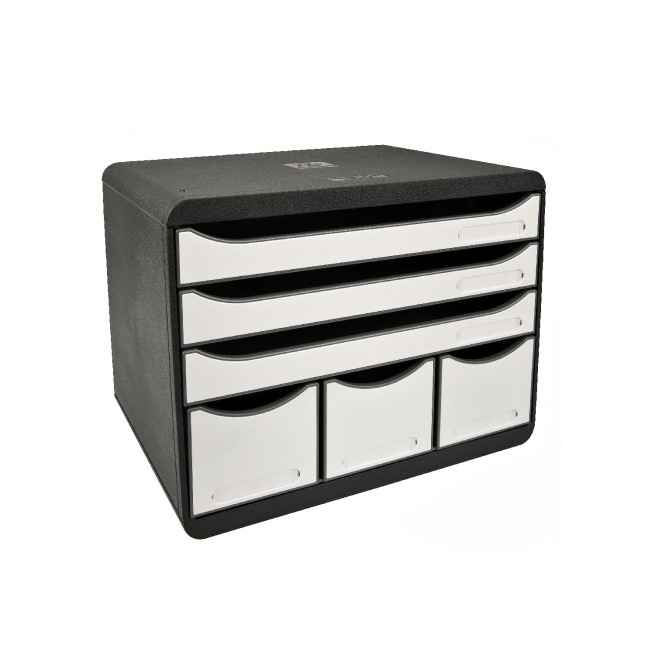 Exacompta Sorteerblok Exacompta Sorteerblok