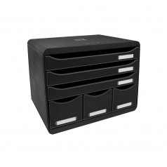 Exacompta Sorteerblok