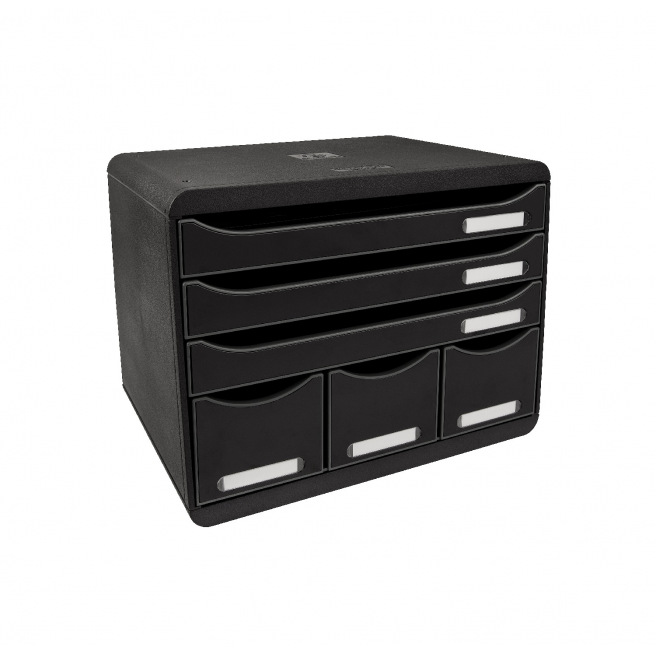 Exacompta Sorteerblok Exacompta Sorteerblok