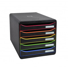 Exacompta Sorteerblok