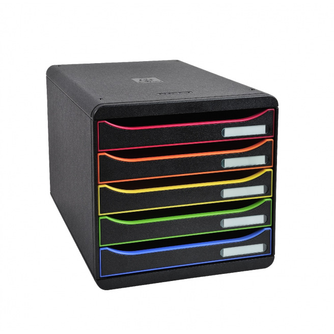 Exacompta Sorteerblok Exacompta Sorteerblok