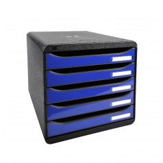 Exacompta Sorteerblok