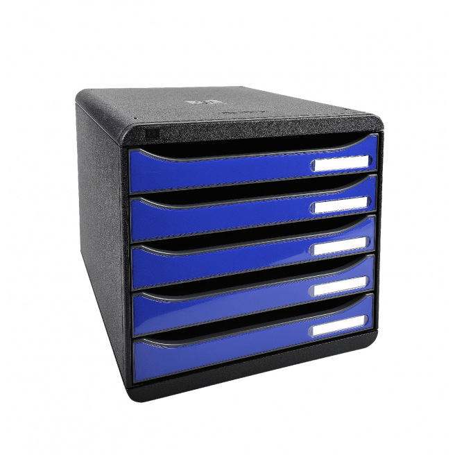 Exacompta Sorteerblok Exacompta Sorteerblok