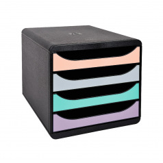 Exacompta Sorteerblok