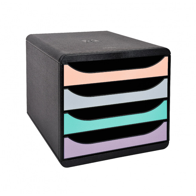 Exacompta Sorteerblok Exacompta Sorteerblok