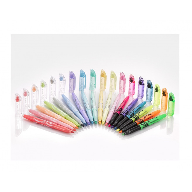 Surligneur Pilot FRIXION LIGHT