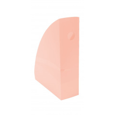 Porte-revues Exacompta MAG-CUBE AQUAREL - dos 8 cm Porte-revues Exacompta MAG-CUBE AQUAREL - dos 8 cm