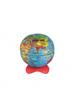 Taille-crayon Maped MAPPEMONDE- 1 trou