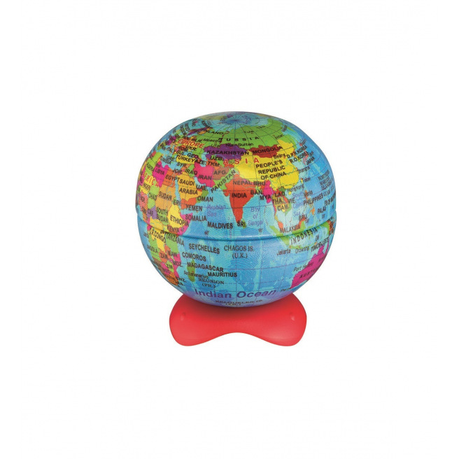 Maped Puntenslijper MAPPEMONDE - 1 gat