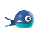 Maped CROC CROC EASY puntenslijper - 1 gat