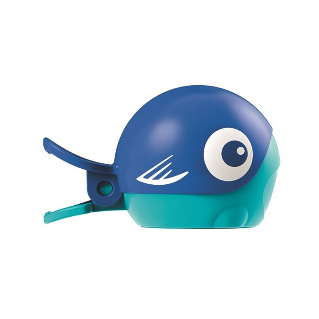 Maped CROC CROC EASY puntenslijper - 1 gat Maped CROC CROC EASY puntenslijper - 1 gat