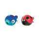 Maped CROC CROC EASY puntenslijper - 1 gat