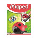 Maped CROC CROC EASY puntenslijper - 1 gat