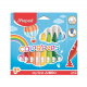 Kleurpotloden Maped COLOR'PEPS MY FIRST JUMBO - extra brede punt - doos van 12