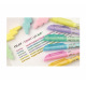 Markeerstift Pilot FRIXION LIGHT