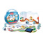 Set van 6 inktstempels MAPED CREATIV voor kinderen