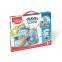 MAPED CREATIV set met uitwisbare spelletjes en tekeningen