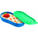 Lunchbox 3 in 1 MAPED PICNIK CONCEPT KIDS 1,4 L