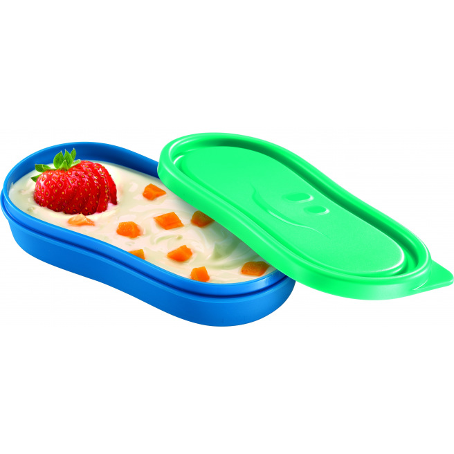 Lunchbox 3 in 1 MAPED PICNIK CONCEPT KIDS 1,4 L Lunchbox 3 in 1 MAPED PICNIK CONCEPT KIDS 1,4 L