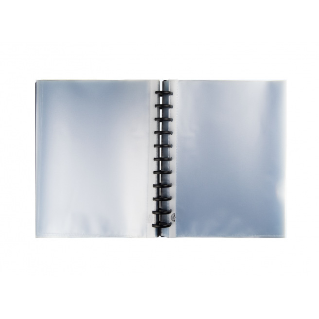 Album de présentation ATOMA - personnalisable