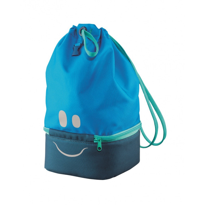 Lunchbag MAPED PICNIK CONCEPT KIDS Lunchbag MAPED PICNIK CONCEPT KIDS