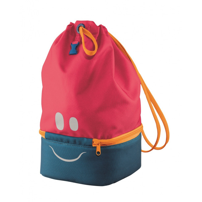 Lunchbag MAPED PICNIK CONCEPT KIDS Lunchbag MAPED PICNIK CONCEPT KIDS