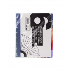 Tabbladen ATOMA A5+ Tabbladen ATOMA A5+