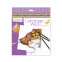 Kleurboek Avenue Mandarine WILD