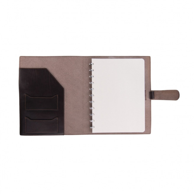 Spreker ATOMA PUR - LEDER Spreker ATOMA PUR - LEDER