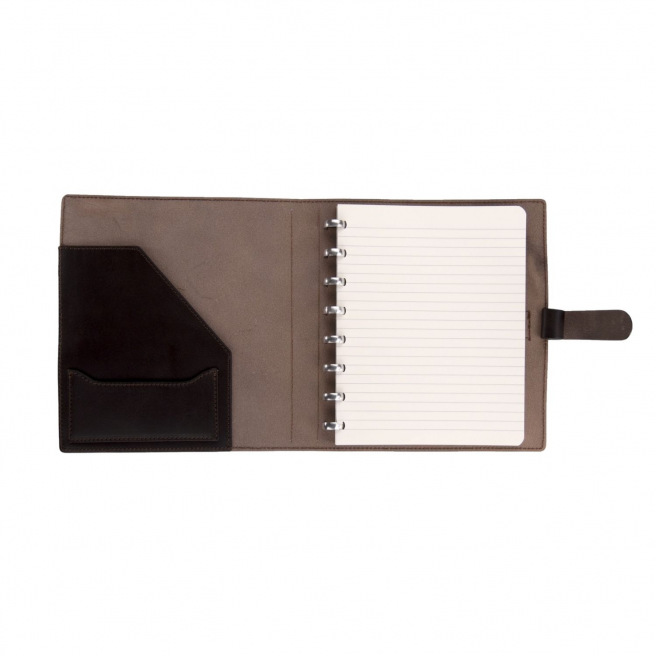 Spreker ATOMA PUR - LEDER Spreker ATOMA PUR - LEDER