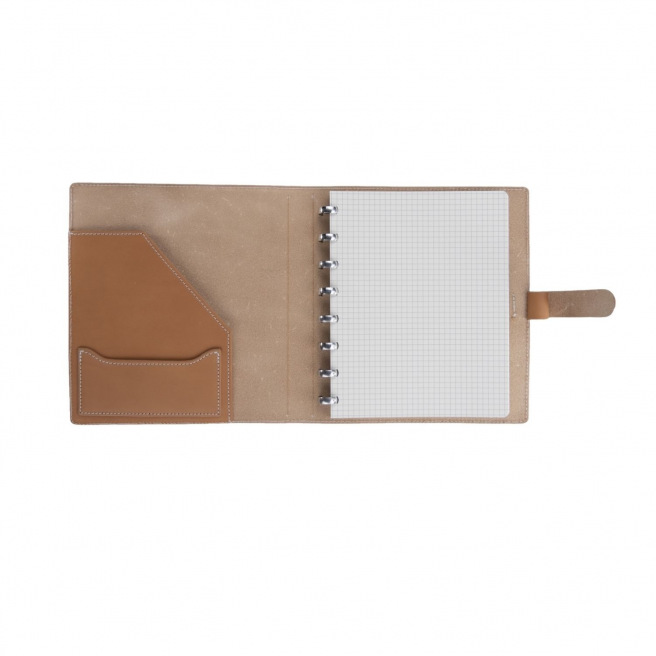 Spreker ATOMA PUR - LEDER Spreker ATOMA PUR - LEDER