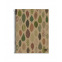 Spiraal notitieboek MIQUELRIUS 100% GERECYCLEERD - geruit 5 x 5 mm