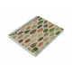 Spiraal notitieboek MIQUELRIUS 100% GERECYCLEERD - geruit 5 x 5 mm