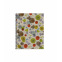 Spiraal notitieboek MIQUELRIUS 100% GERECYCLEERD - geruit 5 x 5 mm