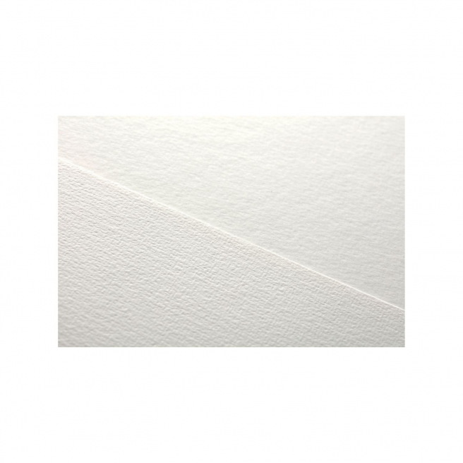 papier aquarelle 300 g texturé 30.5 x 30.5 cm - à l'unité - Le