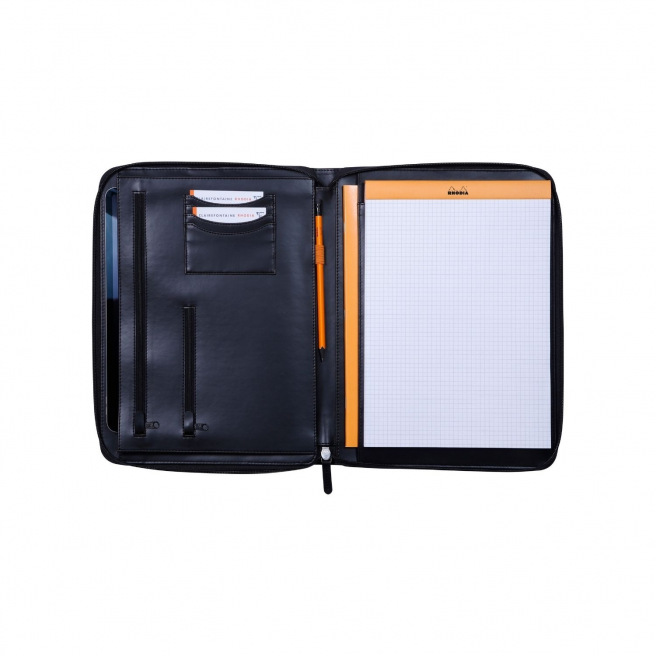 Conférencier Rhodiarama A4 Conférencier Rhodiarama A4