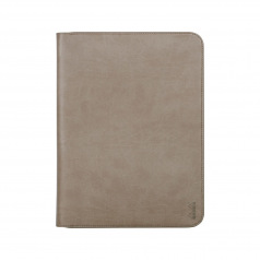 Rhodiarama A4 Spreker